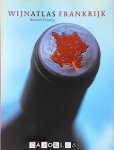 Benoït France - Wijnatlas Frankrijk