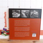 Hermse, Michael - Boonstra, Piet (foto's) - STADjers / jaren 50 en 60 in Groningen