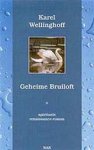 Wellinghoff, K. - Geheime Bruiloft / de mystieke reis van Poggio Bracciolini