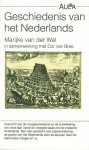 M. van Der Wal - Geschiedenis van het Nederlands