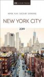 Dk Eyewitness - DK Eyewitness Travel Guide New York City
