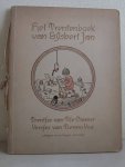 Cramer, Rie & Vos, Benno. - Het prentenboek van Gijsbert Jan