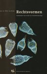 B.M.J. van Klink - Rechtsvormen - Rede 2010