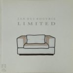  - Jan de Bouvrie - limited
