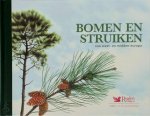  - Bomen en struiken van west- en midden-europa van west- en midden-europa