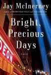 Jay McInerney - Bright, Precious Days