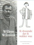 Bekkering, Daan Cartens & Muriël Steegstra (red.), Harry - Ik droomde dat ik wakker was. Schrijversprentenboek 52.
