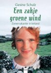 Gesine Schulz - Zakje Groene Wind