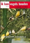 Houtenbos, S.J. - Ik kan vogels houden
