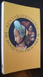 Velden Ben van der - De dood van prof. drs. M.