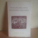  - Dongeradeel byda aestersiida der Pasen