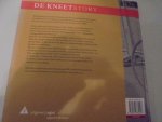 Prakke, H. - De Kneetstory / over de dood en de gladiolen van een Amsterdamse professional. met cd