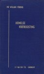 Perkins, Mr. William - Hemelse vertroosting Perkins, Mr. William - Hemelse vertroosting