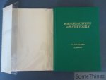 Willems, A.E.R. en Brandt, ET. - Studie over Hoenderachtigen en Watervogels. Met de officiële standaarden der Belgische rassen.