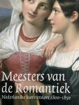 Leeuw, R. de, Reynaerts, J., Tempel, B. - Meesters van de Romantiek