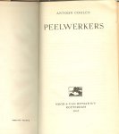 Coolen Antoon - Peelwerkers