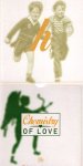  - Chemistry of Love