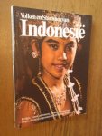 Kielich, Wolf - Volken en stammen van Indonesie