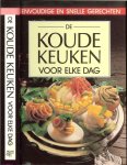 Dr Oetker - Koude keuken van elke dag