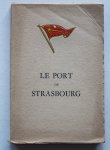  - Le port de Strasbourg