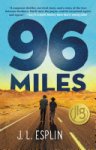 J. L. Esplin - 96 Miles