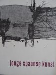 Sandberg, W../ José Luis Fernandez del Amo. - Jonge Spaanse Kunst