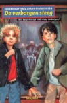 Kuyper, S.  Diepstraten, J. - De verborgen steeg