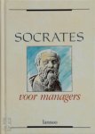 Siegfried Starck, Inge Starck - Socrates voor managers Vertaling en bewerking: Gaby Vanden Berghe