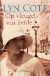 Cote, Lyn - Op de vleugels van liefde