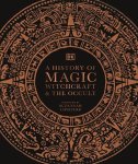 Dk - A History of Magic, Witchcraft and the Occult