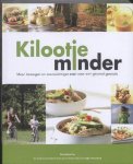 BrandNewDay . [ isbn 9789002235276 ] - Kilootje Minder . ( Meer bewegen en evenwichtiger eten voor een gezond gewicht . ) Je gewicht controleren is makkelijker gezegd dan gedaan. Ergens weet je wet wat je moet doen: evenwichtiger eten, meer bewegen, je calorie-inname controleren. -