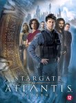 Tv Series - Stargate Atlantis - Seizoen 2
