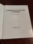 R.  Vennik-Geldeblom - Harmonie en fanfare Heiloo