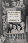 Salka Viertel, Lawrence Weschler - Kindness of Strangers