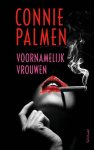 Connie Palmen - (1) Voornamelijk Vrouwen