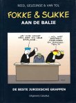 Reid, Geleijnse & van Tol - Fokke & Sukke aan de balie -De beste juridische grappen