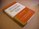 Purucker, G. de - Occulte woorden tolk. Een handboek van oosterse en theosofische termen