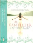 Barry, Brunonia  Vertaling Daphne de Heer  Omslagontwerp Jan de Boer - De Kantlezer