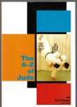 Hoare, Sid - The A-Z of Judo