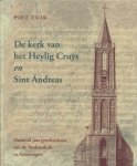 P. Tuik - De kerk van het Heylig Cruys en Sint Andreas