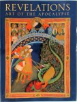 Nancy Grubb 130051 - Revelations Art of the Apocalypse