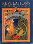 Nancy Grubb - Revelations Art of the Apocalypse