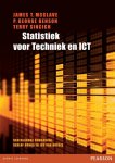 J.T MacClave - Statistiek voor techniek en ICT