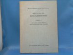 Bianchi Ir L.W.P. en Zweekhorst E.M. - Metalen en Metaalbewerking deel I Metalen, Legeringen Metaalonderzoek, Lassen