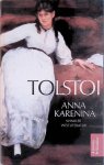Tolstoi, Leo N. - Anna Karenina
