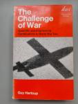 Hartcup, G - The challenge of war: Scientific and engineering contributions to WW2