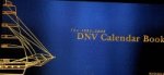 DNV - The 1992-2003 DNV Calendar Book