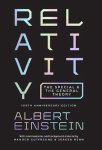 Albert Einstein - Relativity
