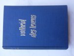 Rinser, Luise - Volheid des levens Rinser, Luise - Volheid des levens