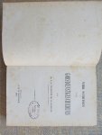 Chantepie de la Saussaye, Dr. P.D., Hoogleeraar te Amsterdam - VIER SCHETSEN UIT DE GODSDIENSTGESCHIEDENIS